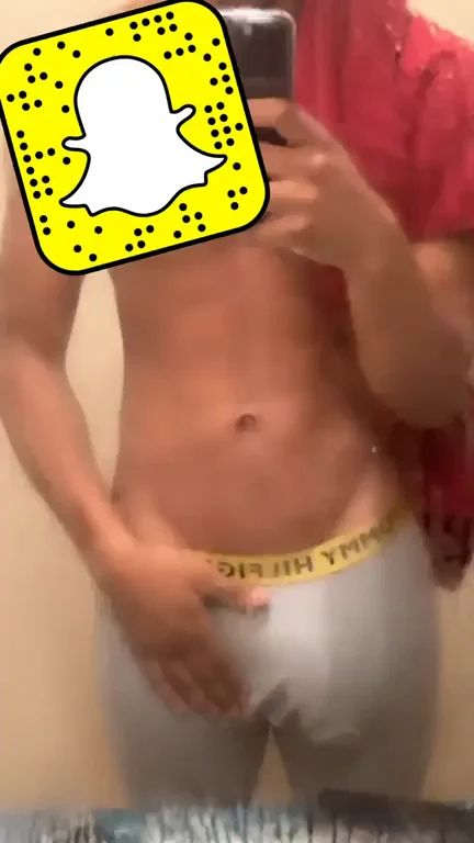 Lend Me Your Hand for This Thick BBC? 🍆💦