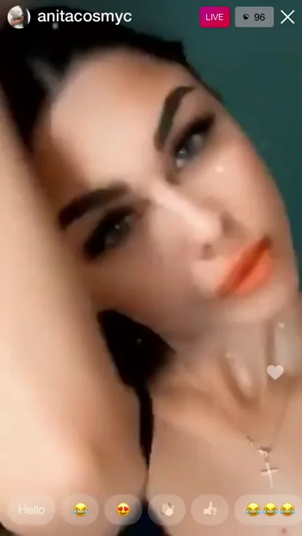 LIVE IG - Are you pulling out?