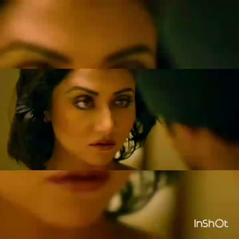 Swastika Mukherjee bengali Milf sex scene