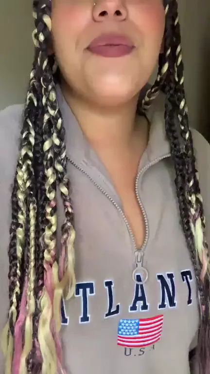 Mind if I show you something?