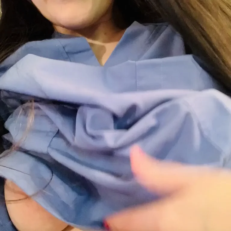 May I check your temperature?? [F] [Gif]