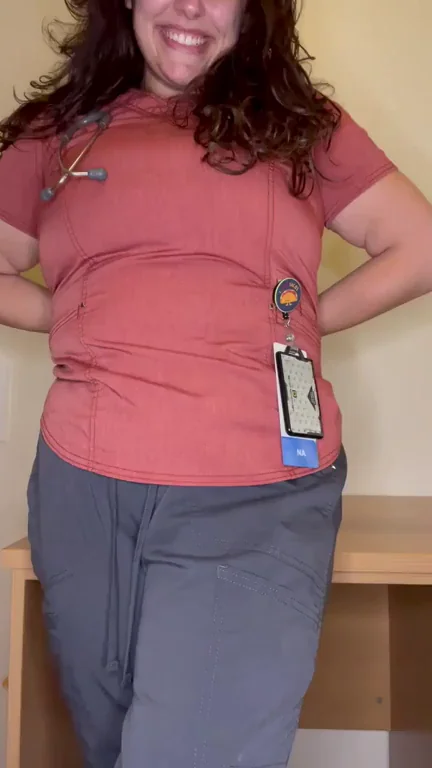 Come for the vaccine, stay for the tiddies