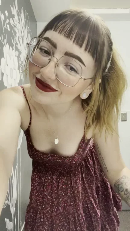should I wear dresses like this more often? ?