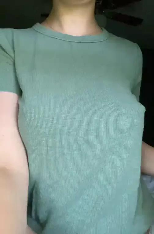 Will My Massive Tits Get You Rock Hard? 🍈🍈🔥