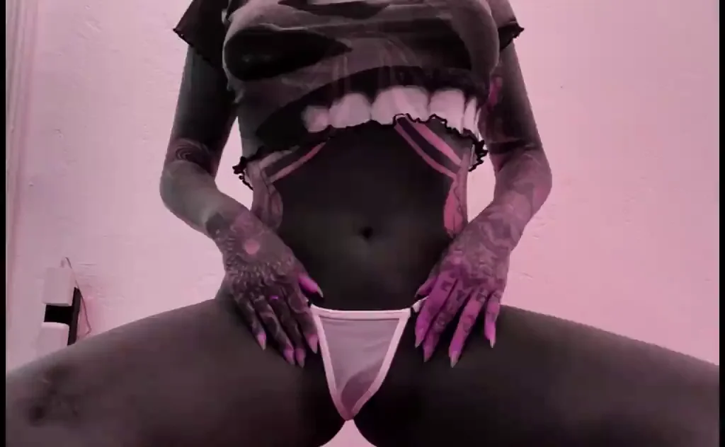 Getting my panties in a twist ?