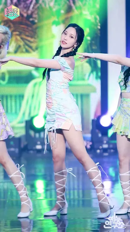 Twice - Mina