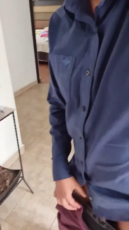 Sharing My BF's Juicy Soft Cock Tease 😘🍆