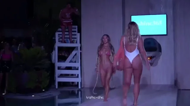 Work it girl