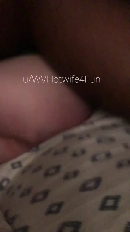 I love being married to a BBC slutwife