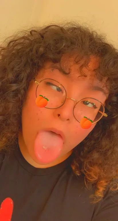 Kiss me