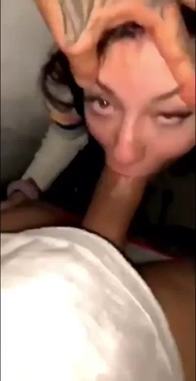 Looking up