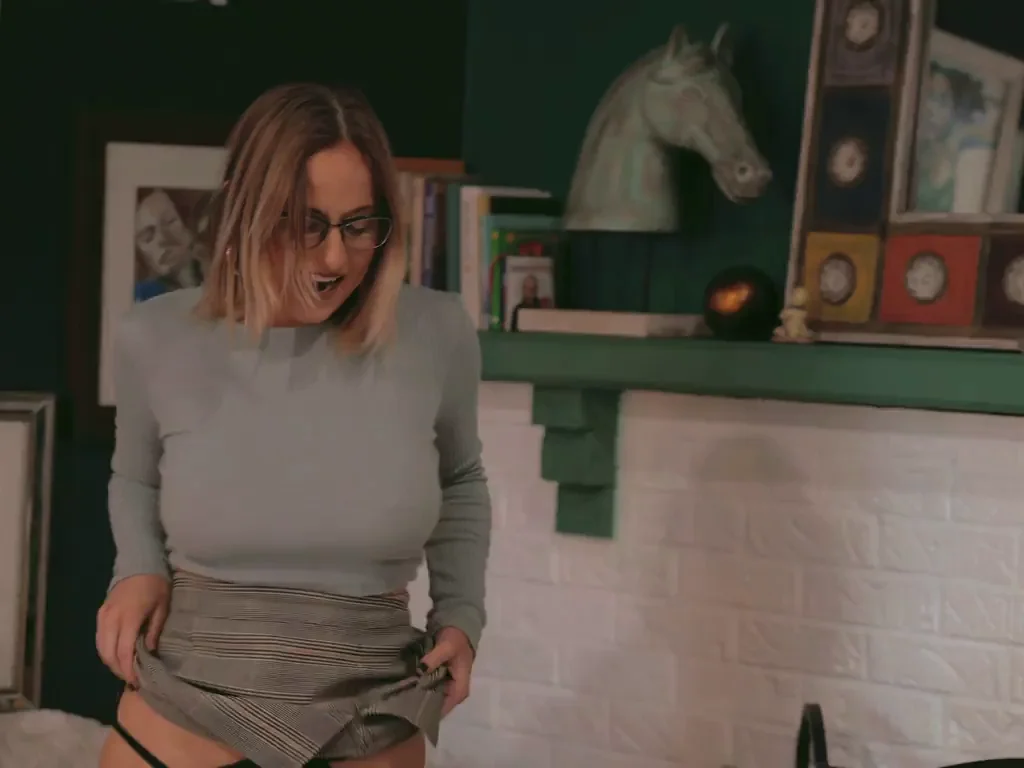 I think you guys are gonna dig this ?