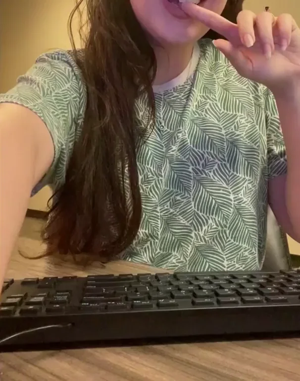 Wasting my time while at work