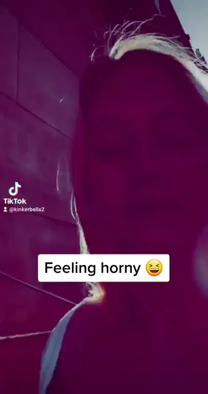 When you just need a good hard fuck ?