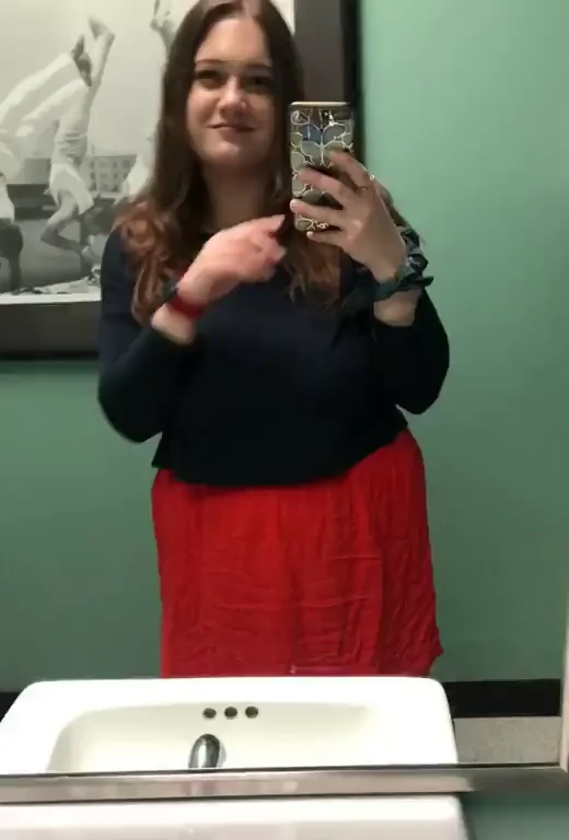 It’s Friday and I’m HYPE! ?