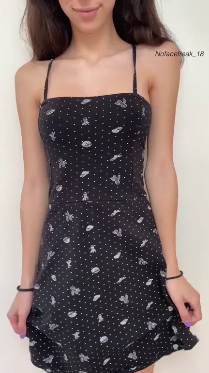 Would you fuck a naughty 2002 girl?