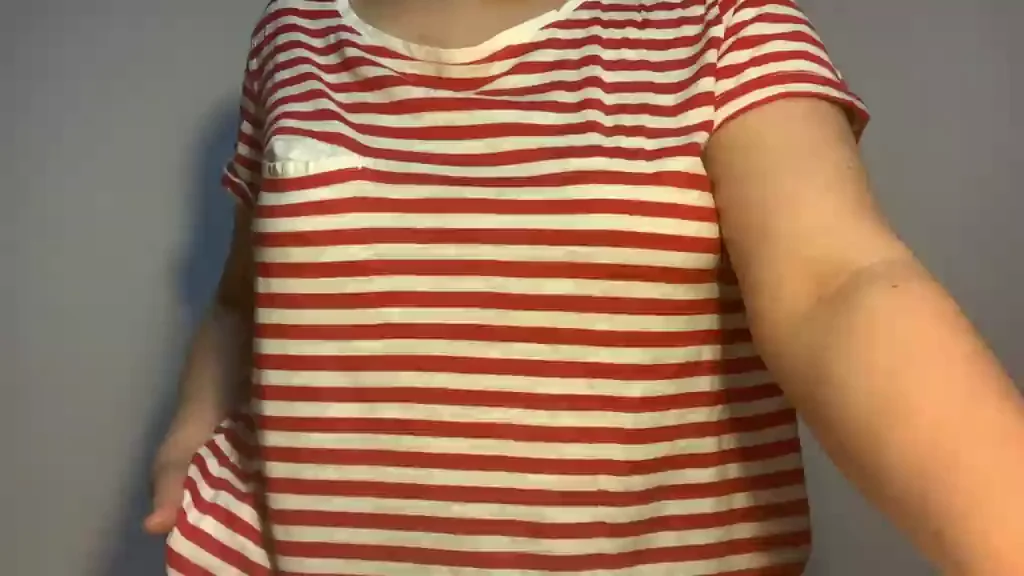 don’t mind me im just dropping my tits here ?
