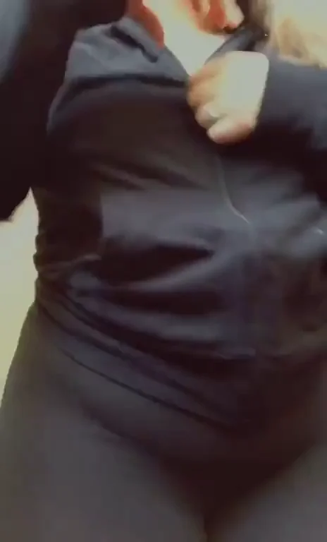 Window Open Tease: Epic Titty Drop for Nosy Neighbor 😈🍈🍈