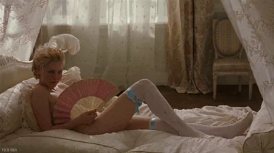 Kirsten Dunst, 'Marie Antoinette,' 2006