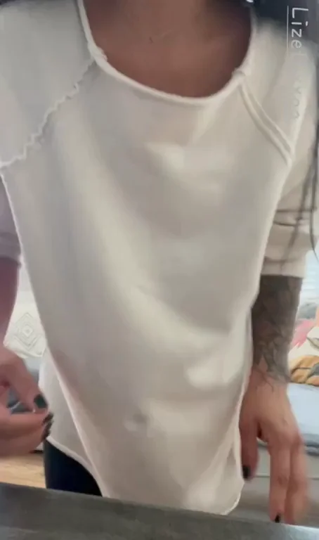 Craving Cock Between My Massive Tits? 😈🍆💦