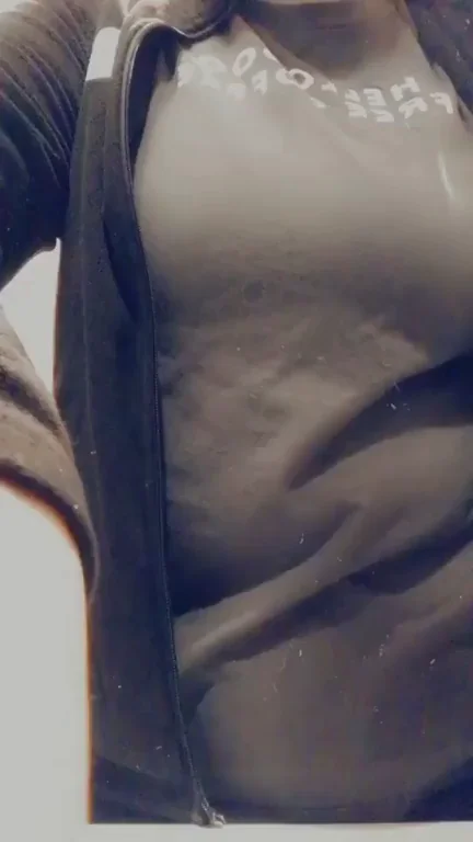 One more barista (f)un vid before I’m off work. ???
