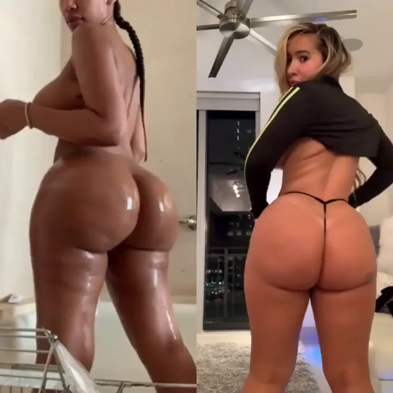 Thick Chicks??
