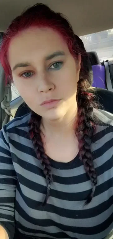 🚗 Ride My Massive Tits in the Car - Way Bigger Than You Thought! 🔥🍈🍈