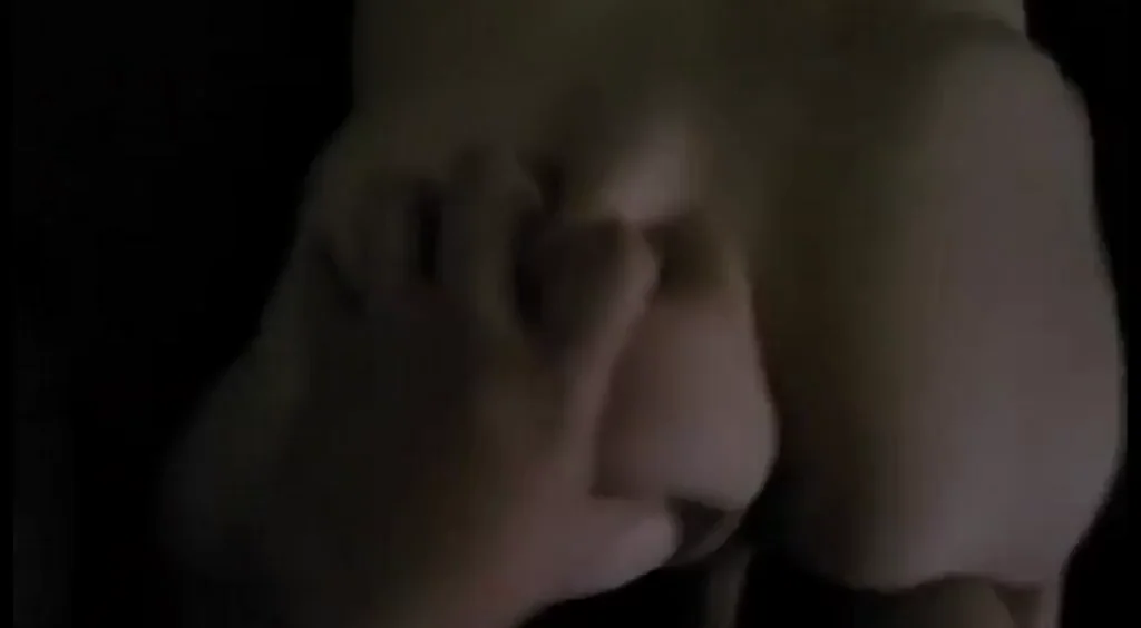 Another Night, Another Hard Pounding 🍆💦 [M/F]