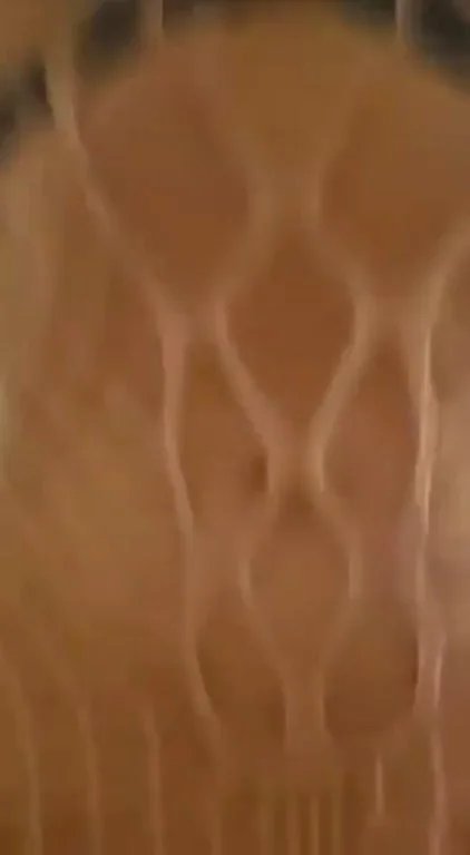 Petite hotwife milking my cock and sucking her man