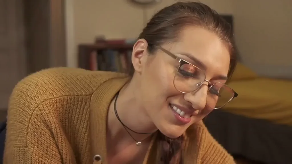 Glasses Slut's Deepthroat Mix 🔥🍆💦