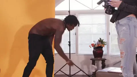 ?