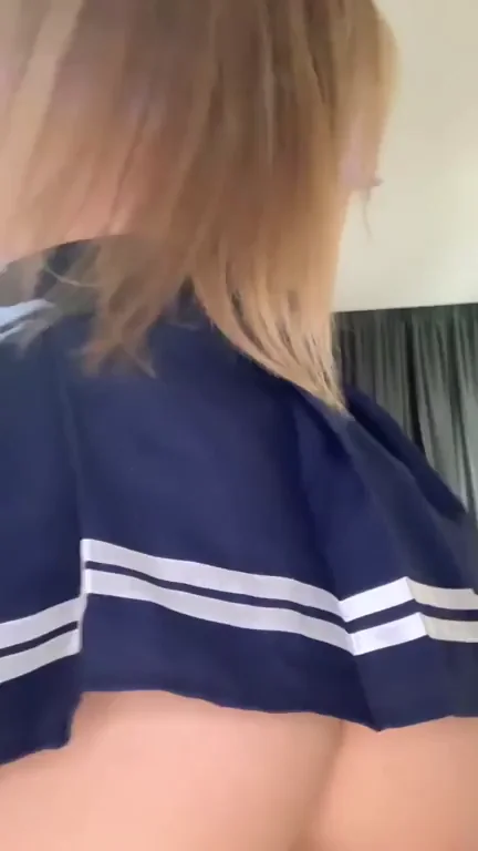 Asshole or pussy?