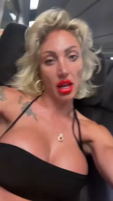 Suck on 'em while I ride your cock babe