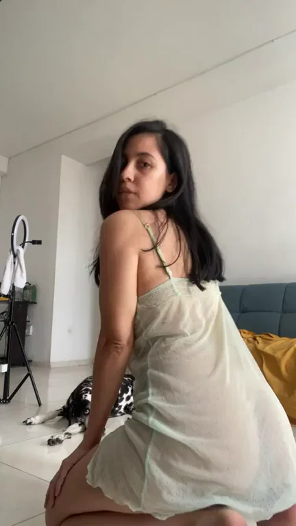 Need a boner to lean on