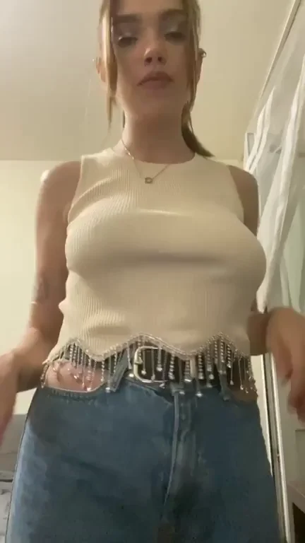 Fall Hard for My Tiny Slutty Body 😍🔥