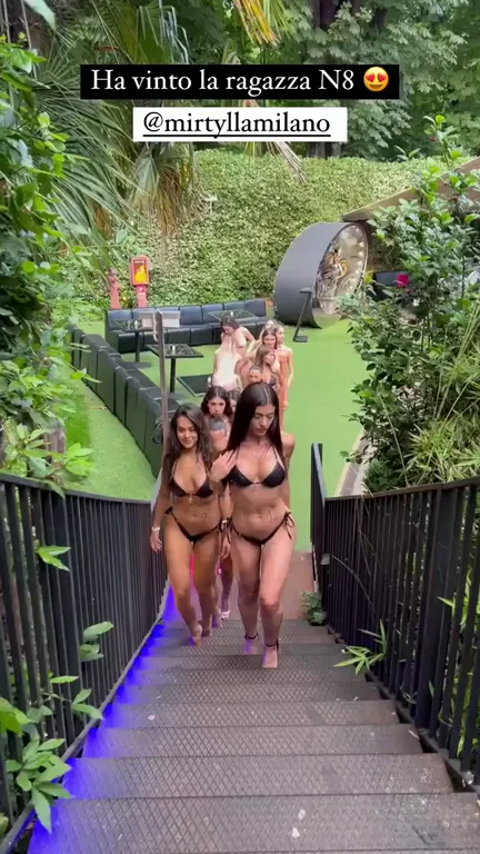 Wait for Busty Bombshell #7 😍🍈🍈