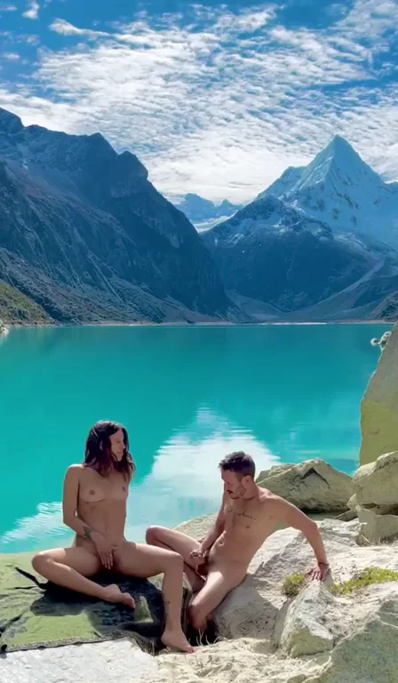 Exploring the world