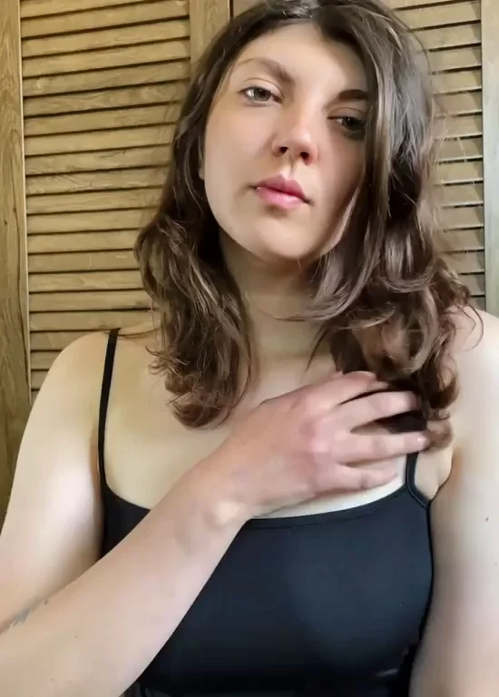 I love when strangers see my boobs