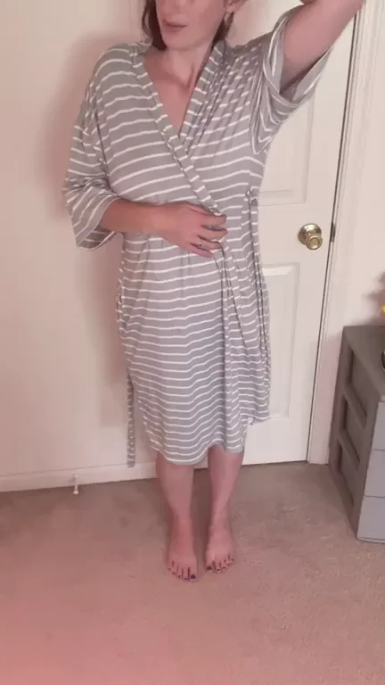 You smashing the milf next door.
