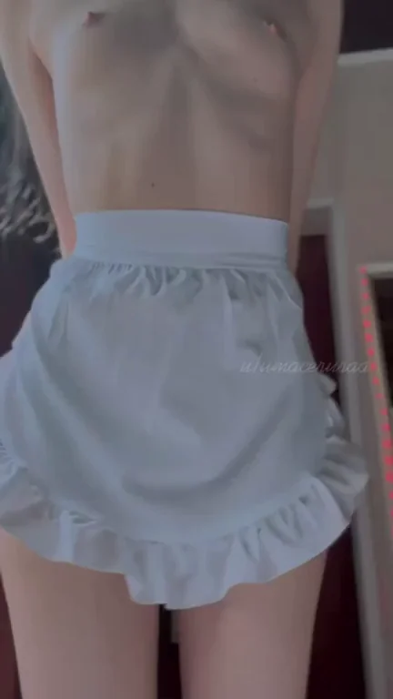 Little boobies, little everything