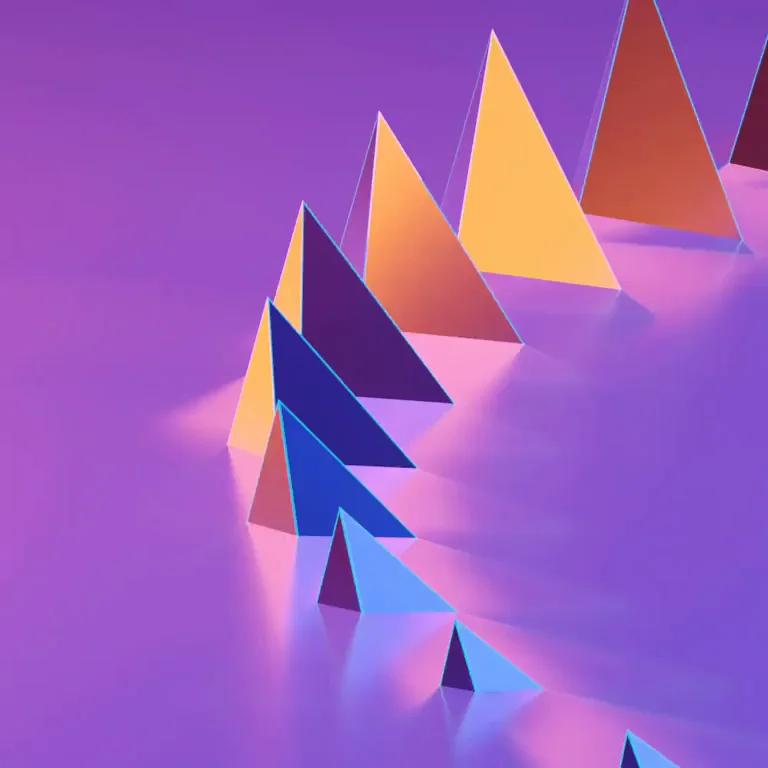Sharks? Crystals? Gems? [OC]