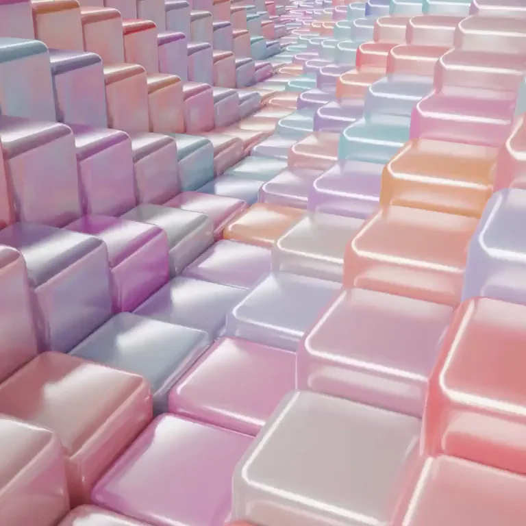 🌊 Ride My Pink Wave 2 [OC] 💦