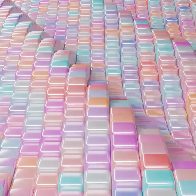 Ride The Wave 1 💦🌈 [OC]