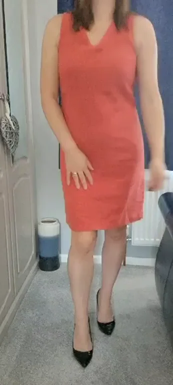 My office will be too hot for panties.....😁‰ [f]