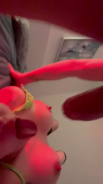 My daily dose of dick