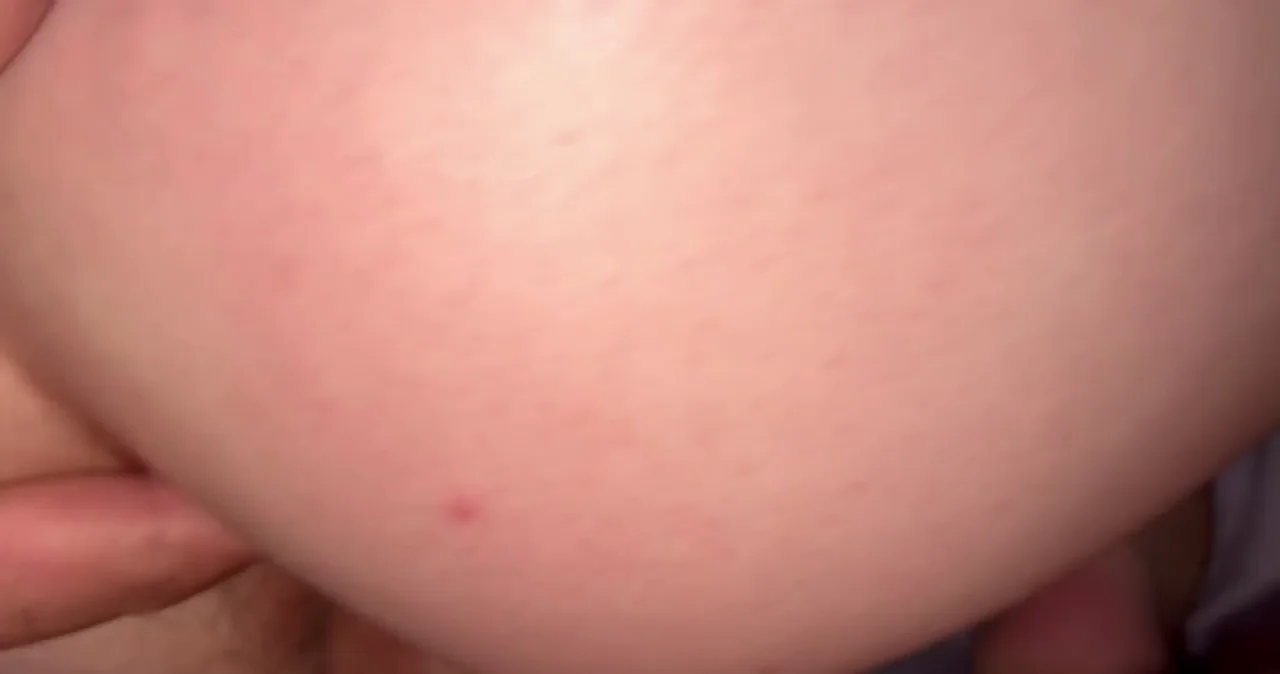 Would you fuck her hole?