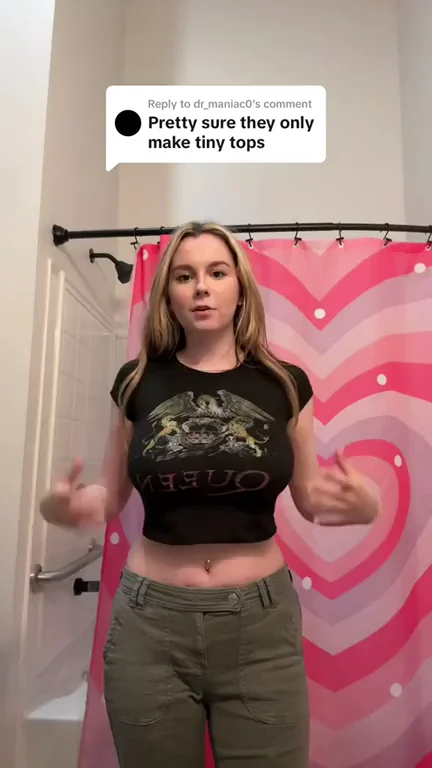 Tiny tops
