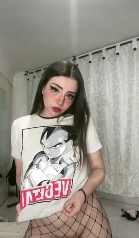 are you know this on my shirt??