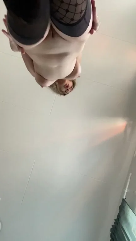 Do you think my pussy is perfect?