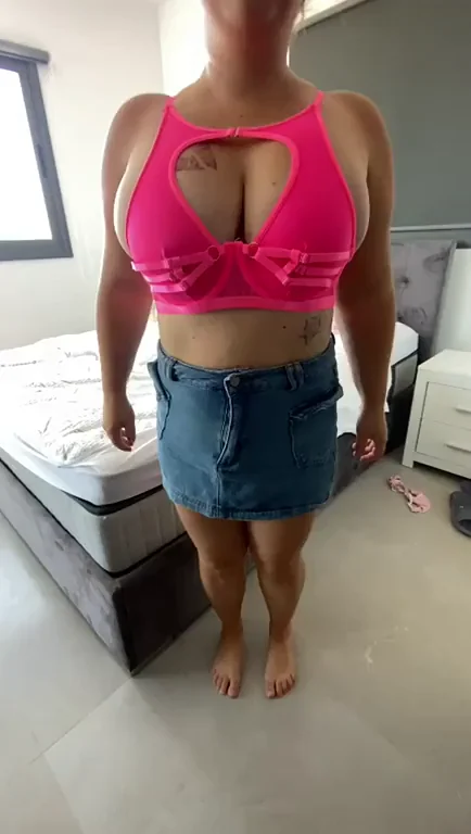 should I take them off and do one more time?